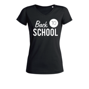 Shirt Femme - Back To School 3 Shirt Femme Back To School 4