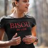 Shirt Femme – Bisou De Loin