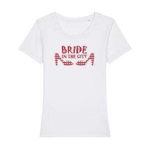 Shirt Femme – Bride In The City