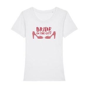 Shirt Femme Bride In The City 3