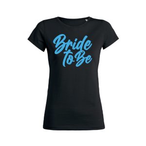Shirt Femme - Bride To Be 4 Shirt Femme Bride To Be 3