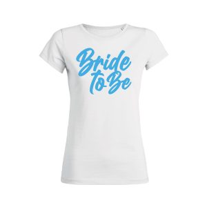 Shirt Femme - Bride To Be 5 Shirt Femme Bride To Be 4
