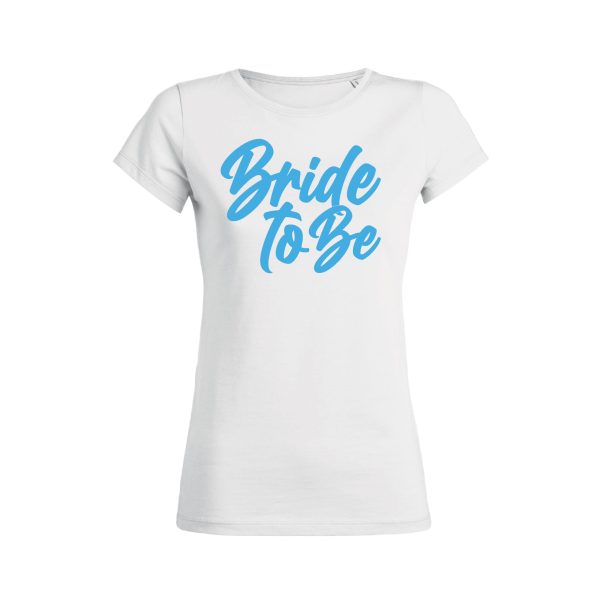 Shirt Femme – Bride To Be