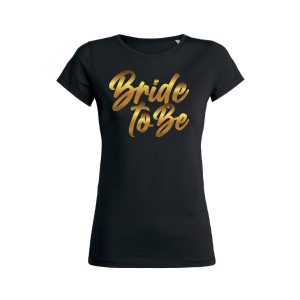 Shirt Femme - Bride To Be 7 Shirt Femme Bride To Be 6