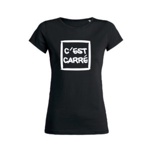 Shirt Femme - C'est Carre 4 Shirt Femme Cest Carre 5