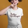 Shirt Femme – Daddy&rsquo;s Lil Monster