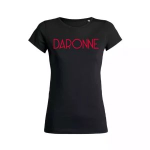 Shirt Femme – Daronne