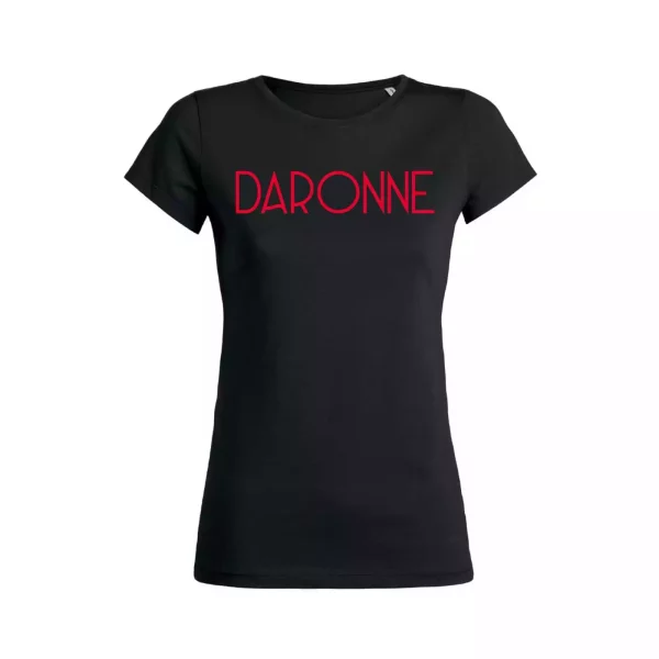 Shirt Femme – Daronne