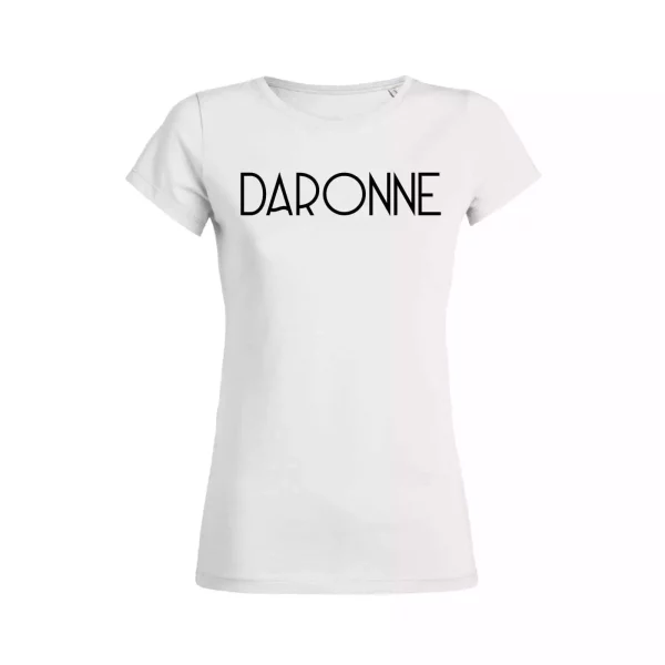 Shirt Femme – Daronne