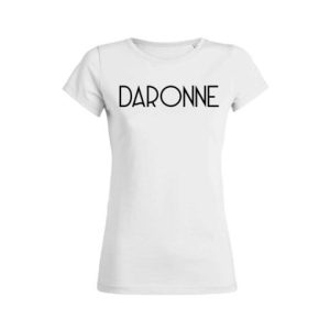 Shirt Femme - Daronne 3 Shirt Femme Daronne 4