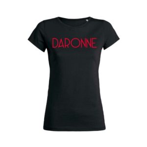Shirt Femme - Daronne 4 Shirt Femme Daronne 5