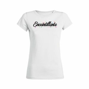 Shirt Femme Enceintillante 3