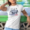Shirt Femme – France 2021 (MBG) Mbappe Benzema Griezmann