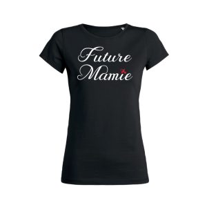 Shirt Femme – Future Mamie Shirt Femme – Future Mamie