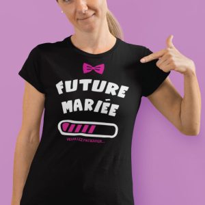 Shirt Femme – Future Mariee Shirt Femme – Future Mariee