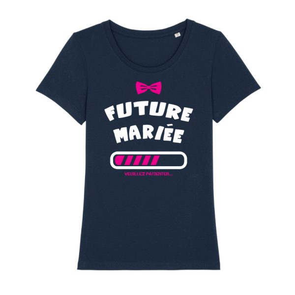 Shirt Femme – Future Mariee