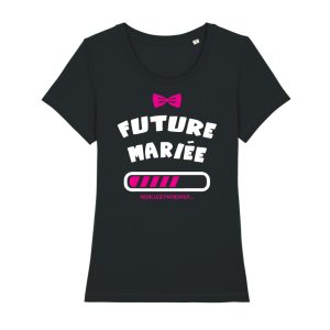 Shirt Femme Future Mariee 3