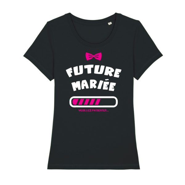 Shirt Femme – Future Mariee