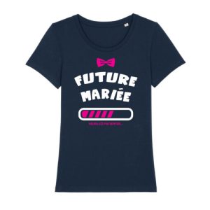 Shirt Femme Future Mariee 5