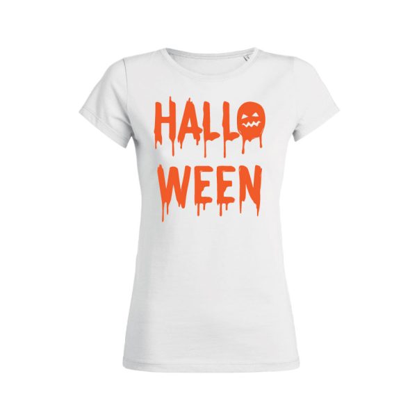Shirt Femme – Halloween