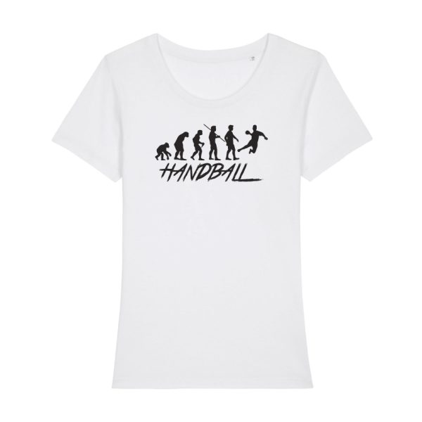 Shirt Femme – Handball