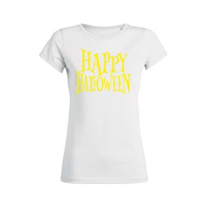 Shirt Femme - Happy Halloween 4 Shirt Femme Happy Halloween 5