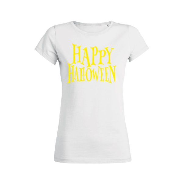 Shirt Femme – Happy Halloween