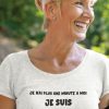 Shirt Femme – Je N’ai Plus Une Minute A Moi Je Suis A La Retraite !