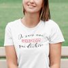 Shirt Femme – Je Suis Une Maman Qui Dechire