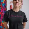 Shirt Femme – J’irai Ou Tu Iras