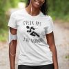Shirt Femme – J’peux Pas J’ai Running