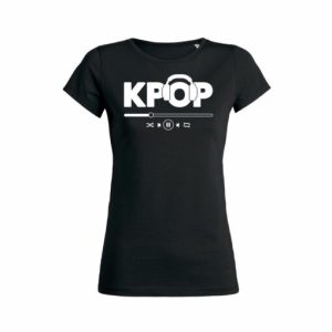 Shirt Femme - Kpop Music Play 4 Shirt Femme Kpop Music Play 5