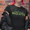 Shirt Femme – Madame Mojito