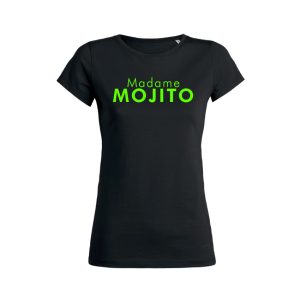 Shirt Femme – Madame Mojito Shirt Femme – Madame Mojito