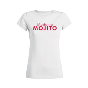 Shirt Femme Madame Mojito 3
