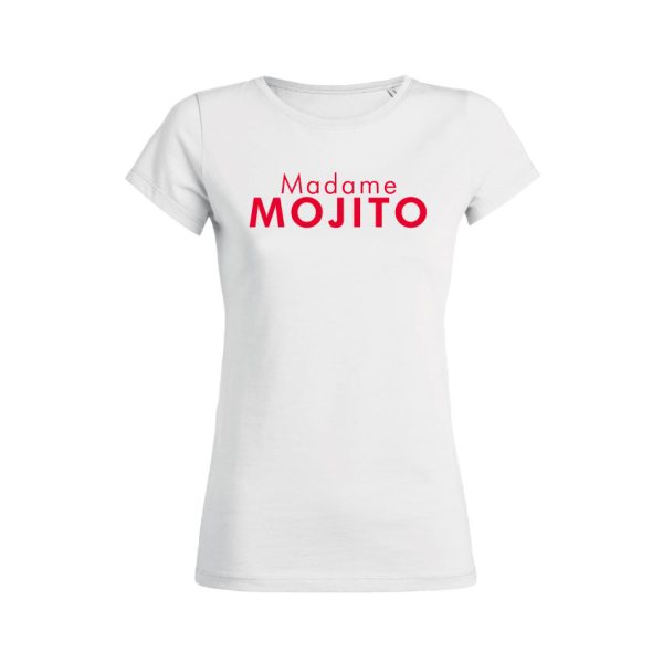 Shirt Femme – Madame Mojito