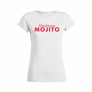 Shirt Femme Madame Mojito 4
