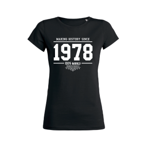 Shirt Femme – Making History Since Shirt Femme – Making History Since