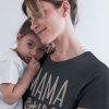 Shirt Femme – Mama Ours