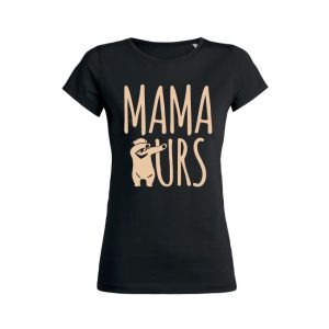 Shirt Femme – Mama Ours Shirt Femme – Mama Ours