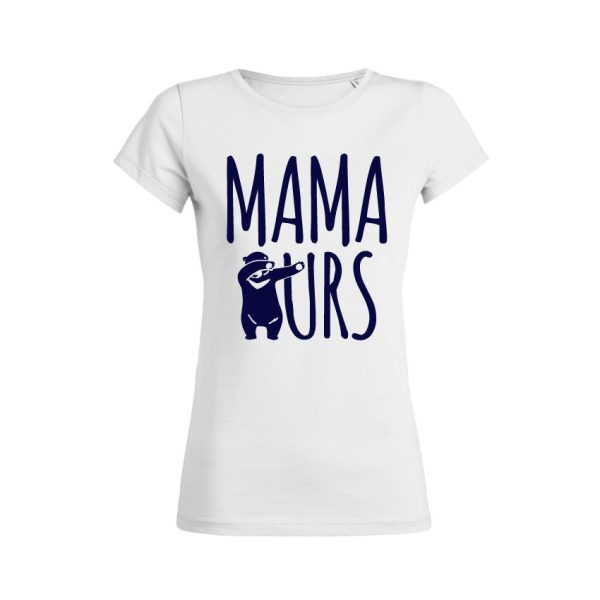 Shirt Femme – Mama Ours