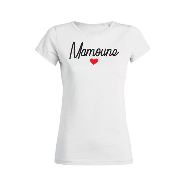 Shirt Femme – Mamoune