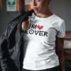 Shirt Femme – My Lover