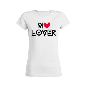Shirt Femme My Lover 3
