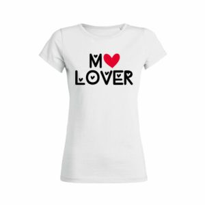 Shirt Femme My Lover 4