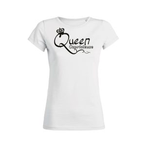 Shirt Femme – Queen Capricieuse