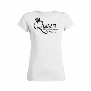 Shirt Femme Queen Capricieuse 3