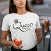Shirt Femme – Queen Venere