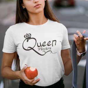 Shirt Femme – Queen Venere Shirt Femme – Queen Venere