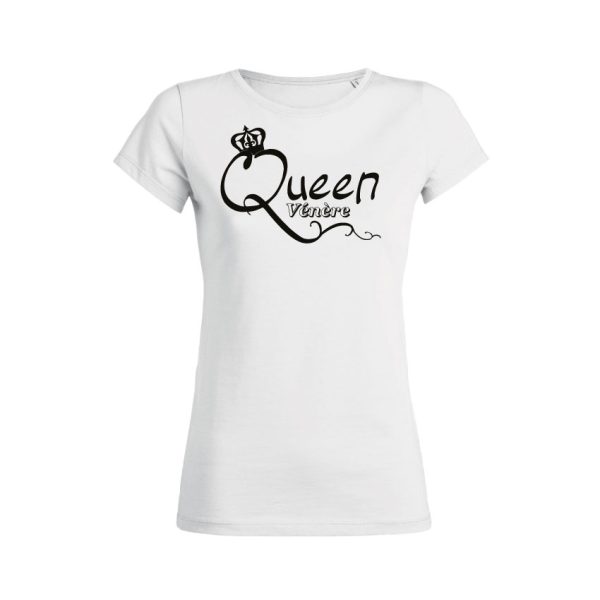 Shirt Femme – Queen Venere